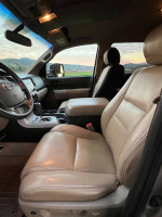 2007 Toyota Tundra SR5 4WD  132,000 mi