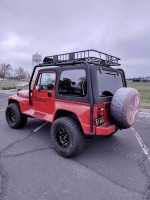 Jeep Renegade 82,000 mi