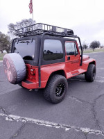 Jeep Renegade 82,000 mi