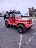 Jeep Renegade 82,000 mi