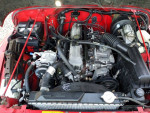 Jeep Renegade 82,000 mi