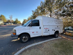 Chevrolet 83,000 mi