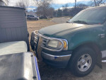 Ford 142,000 mi