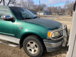 Ford 142,000 mi