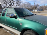 Ford 142,000 mi