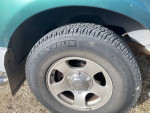Ford 142,000 mi