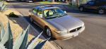 Buick LeSabre 61,000 mi