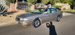 Buick LeSabre 61,000 mi