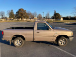 Mazda Truck 107,000 mi