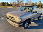 Mazda Truck 107,000 mi