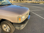 Mazda Truck 107,000 mi