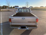 Mazda Truck 107,000 mi