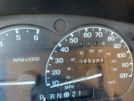 Mazda Truck 107,000 mi