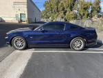 2012 Ford Mustang V6 RWD 84,000 mi