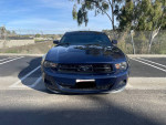 2012 Ford Mustang V6 RWD 84,000 mi