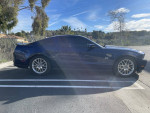 2012 Ford Mustang V6 RWD 84,000 mi