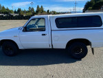 Mazda 2 149,000 mi