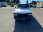 Mazda 2 149,000 mi