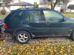 2002 BMW X5 60,000 mi