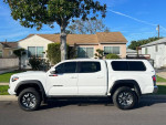 2023 Toyota Tacoma TRD Off Road 4WD 103,000 mi