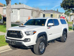 2023 Toyota Tacoma TRD Off Road 4WD 103,000 mi