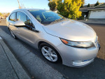 2013 Chevrolet Volt 79,000 mi