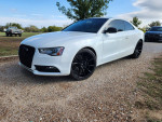 2013 Audi A5 79,000 mi