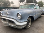Oldsmobile 118,000 mi