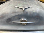 Oldsmobile 118,000 mi