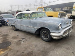 Oldsmobile 118,000 mi