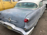 Oldsmobile 118,000 mi