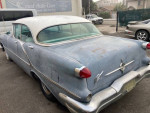 Oldsmobile 118,000 mi
