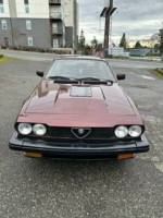 Alfa Romeo 143,000 mi