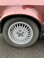 Alfa Romeo 143,000 mi