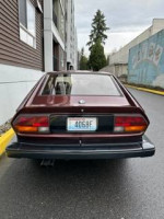 Alfa Romeo 143,000 mi