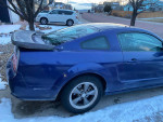 2005 Ford GT 70,000 mi