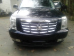 2009 Cadillac Escalade 66,000 mi