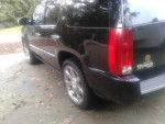 2009 Cadillac Escalade 66,000 mi