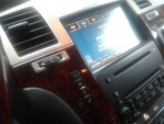2009 Cadillac Escalade 66,000 mi