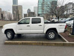 2005 Toyota Tacoma 87,000 mi