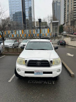 2005 Toyota Tacoma 87,000 mi