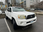 2005 Toyota Tacoma 87,000 mi