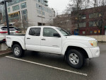 2005 Toyota Tacoma 87,000 mi