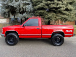 1997 GMC Sierra 1500 SL 4WD 140,000 mi