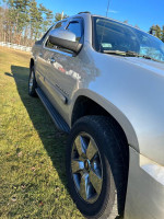 2008 Chevrolet Avalanche LT 4WD 119,000 mi