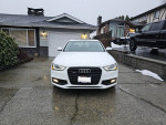 2015 Audi A4 121,000 mi