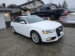 2015 Audi A4 121,000 mi