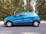 2015 Mitsubishi Mirage 56,000 mi