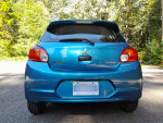 2015 Mitsubishi Mirage 56,000 mi
