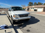 1999 Ford Expedition 118,000 mi